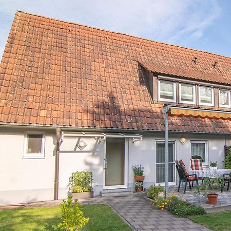 Gastezimmer 20 Min. Zur Messe & Stadtzentrum Nuremberg Bagian luar foto