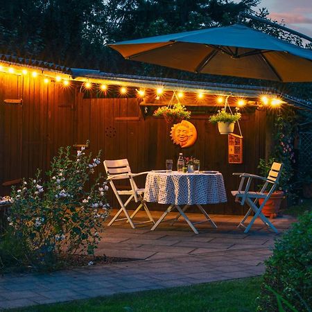 Gastezimmer 20 Min. Zur Messe & Stadtzentrum Nuremberg Bagian luar foto